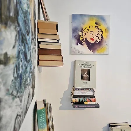 Fascinosa - Kunst Des Urlaubs - Taxilounge Mit Wasserfallgarten Nähe Trier&luxemburg *